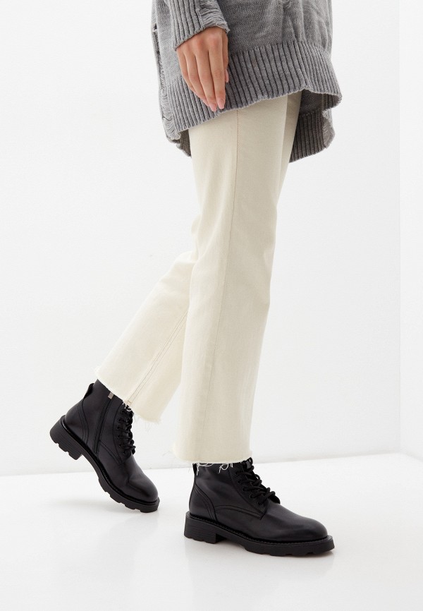 фото Ботинки francesco donni