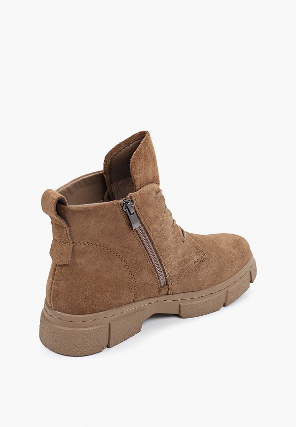 фото Ботинки francesco donni