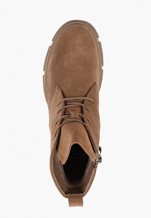 фото Ботинки francesco donni