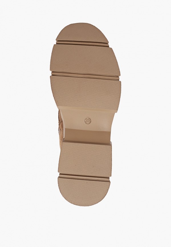 фото Ботинки francesco donni