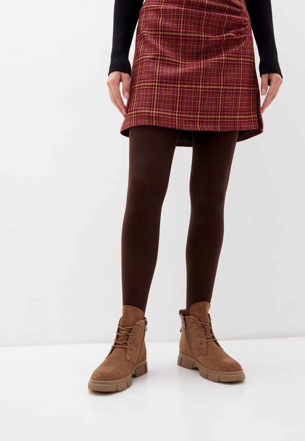 фото Ботинки francesco donni