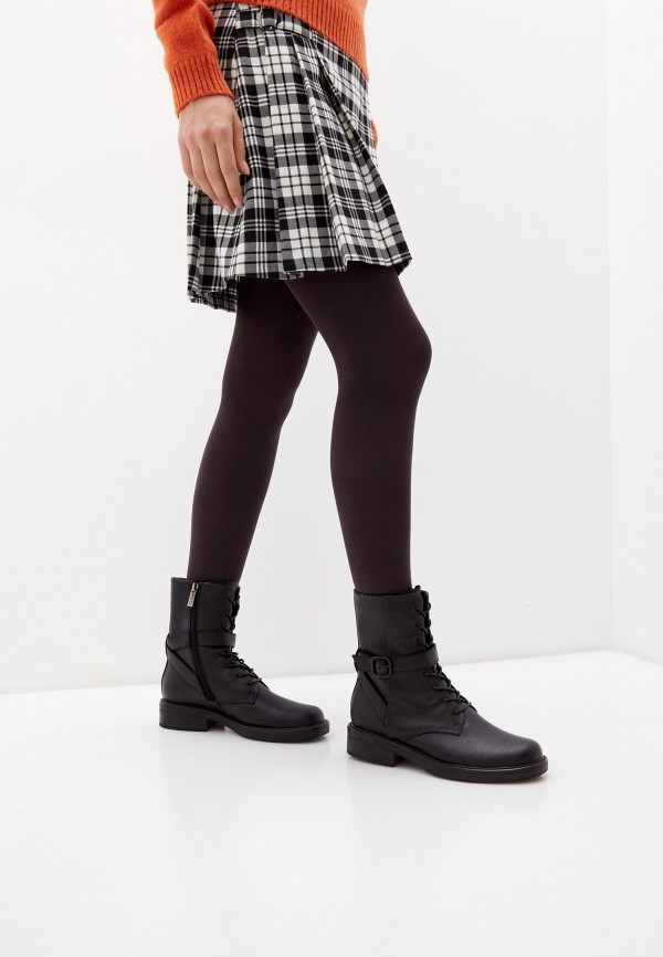 фото Ботинки francesco donni