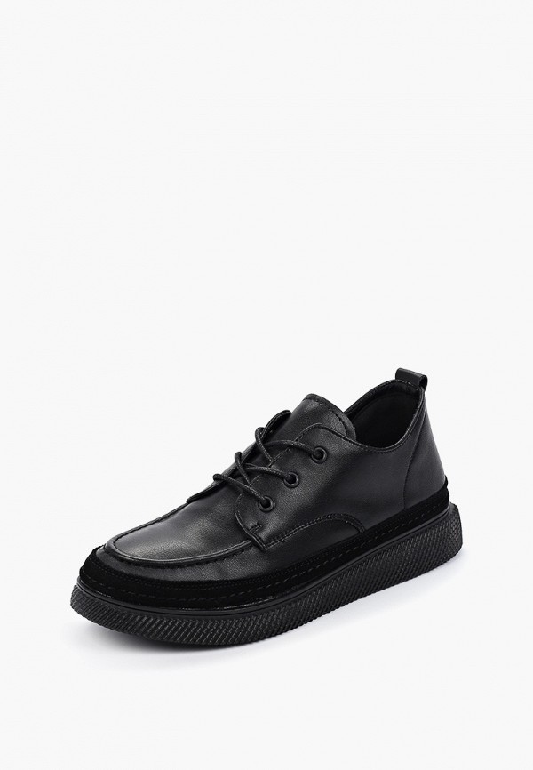 фото Ботинки francesco donni