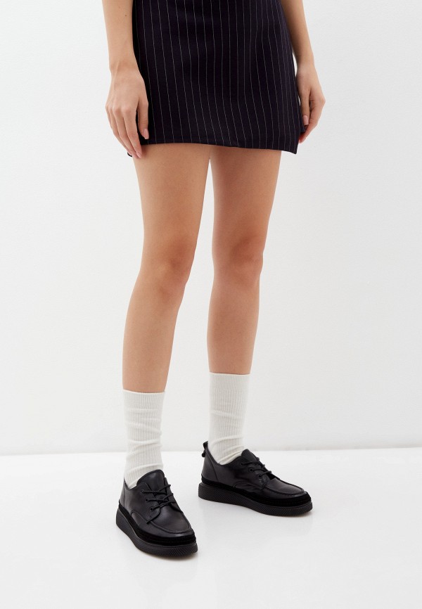 фото Ботинки francesco donni