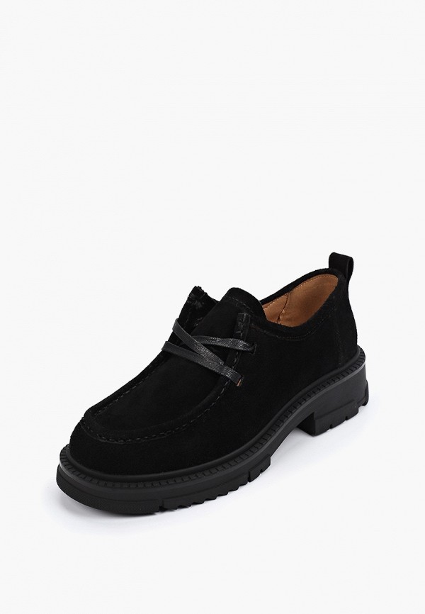 фото Ботинки francesco donni