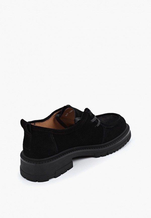 фото Ботинки francesco donni