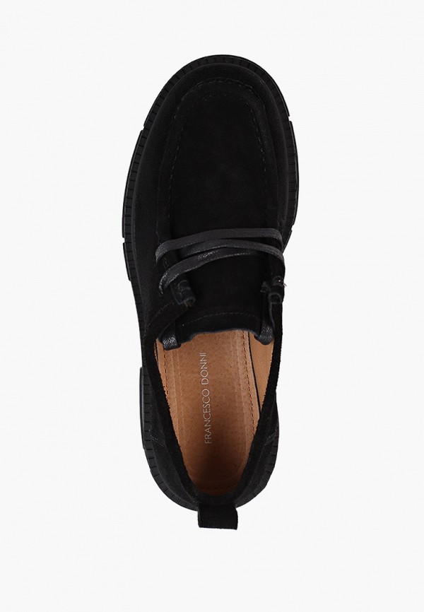 фото Ботинки francesco donni