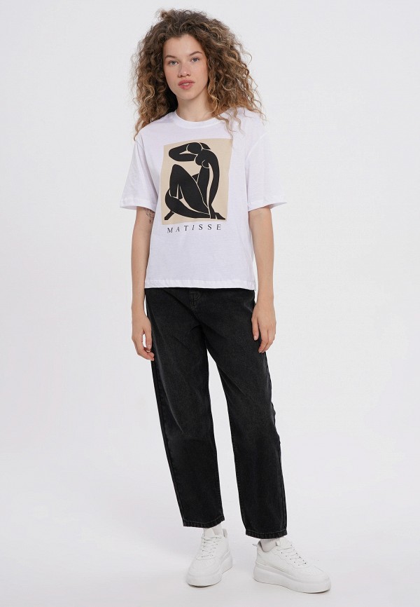 фото Джинсы твое