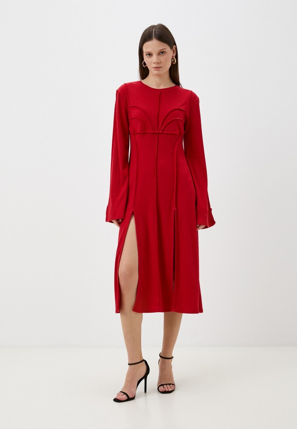 фото Платье timbary