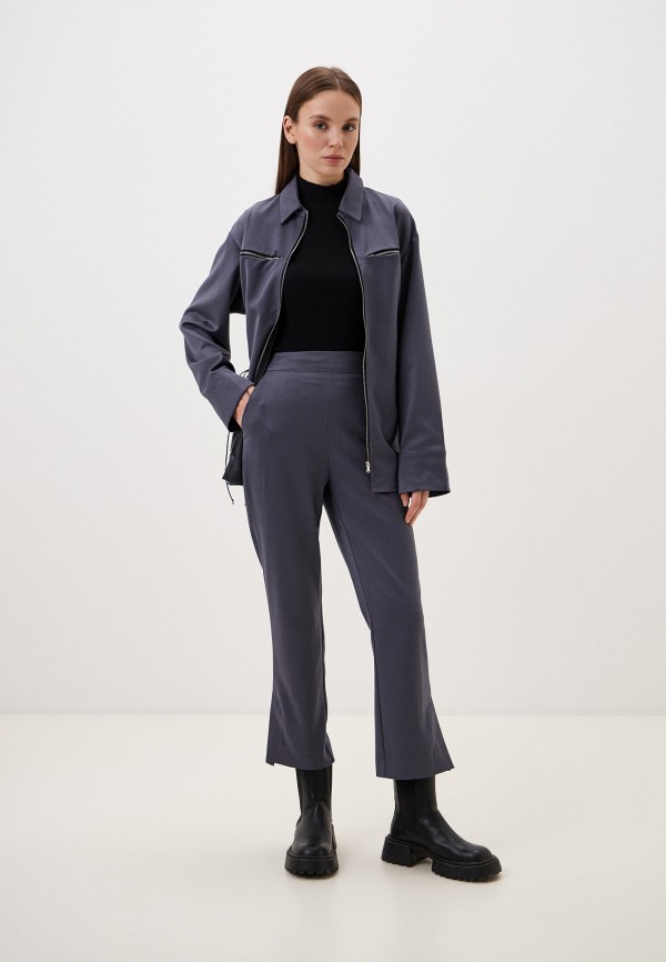 фото Брюки timbary