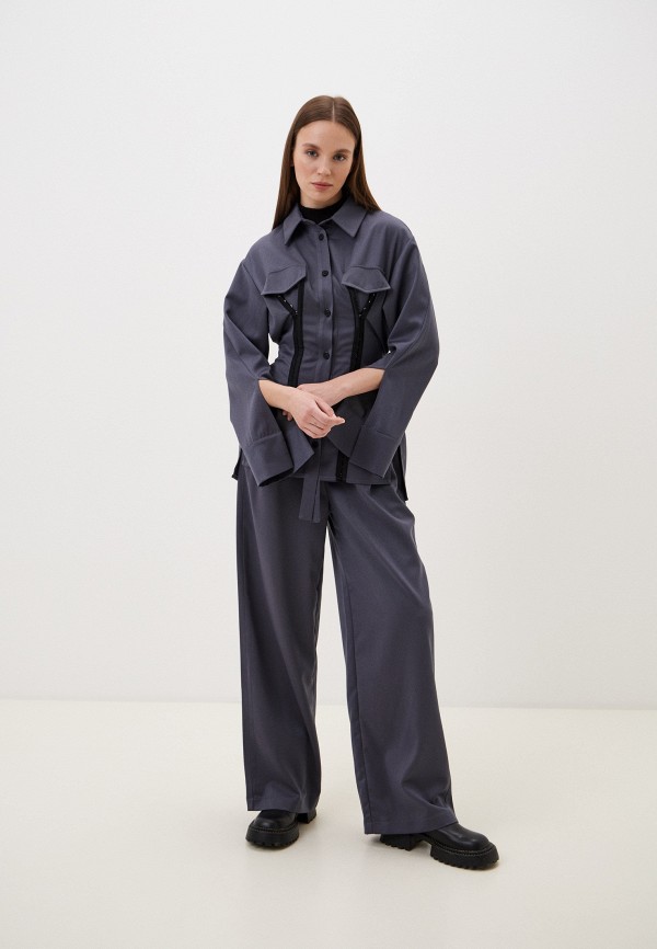 фото Брюки timbary