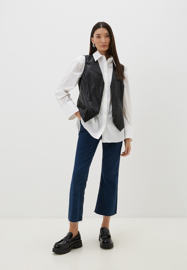 фото Жилет timbary