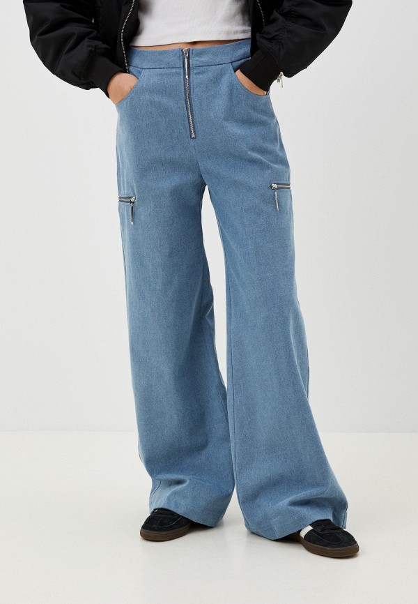 фото Джинсы timbary