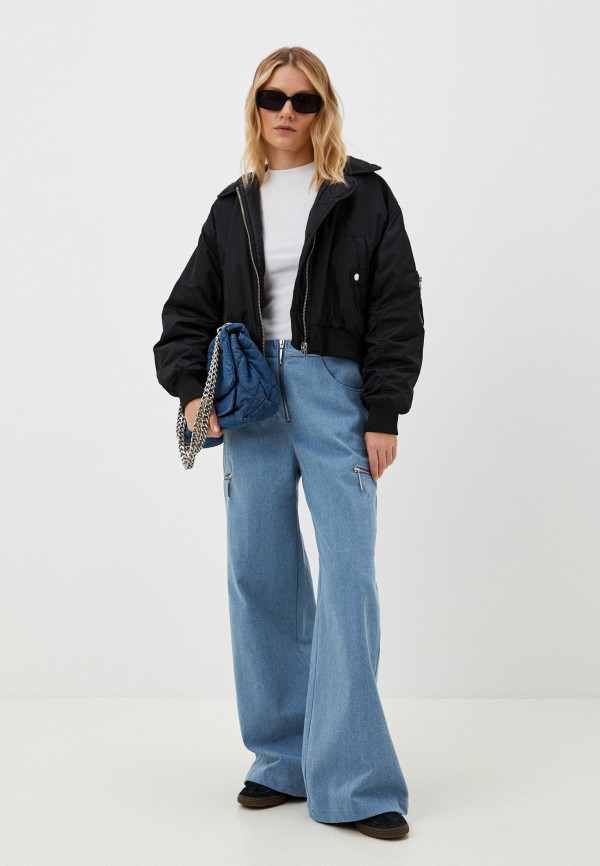 фото Джинсы timbary