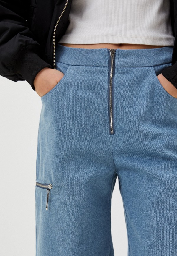 фото Джинсы timbary