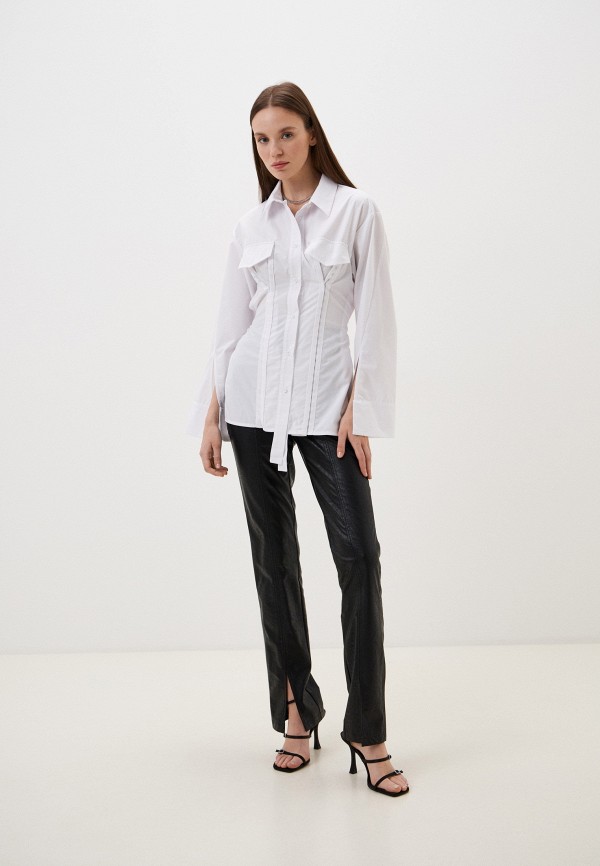 фото Брюки timbary