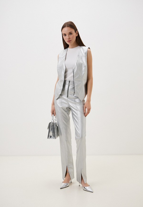 фото Жилет timbary