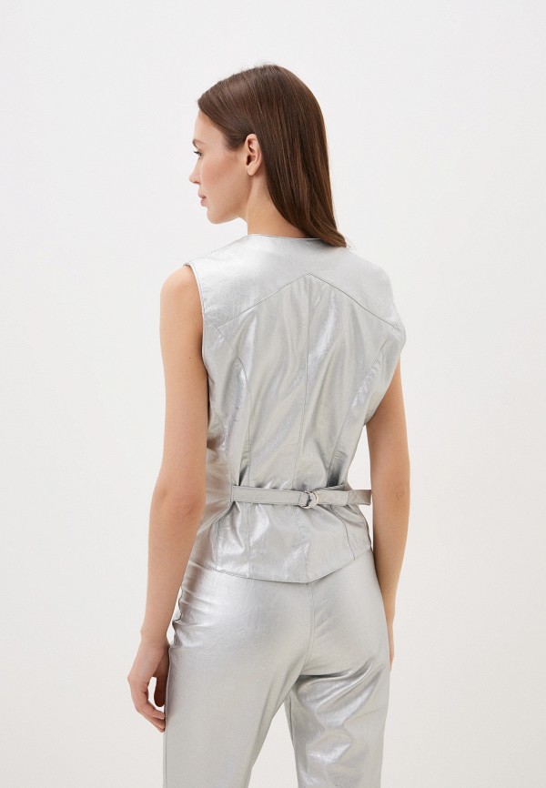 фото Жилет timbary