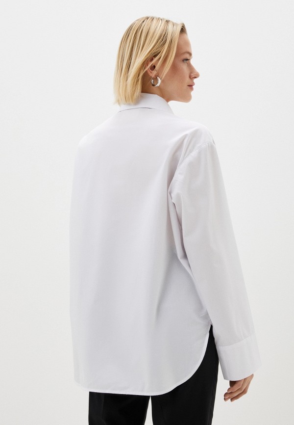 фото Рубашка timbary