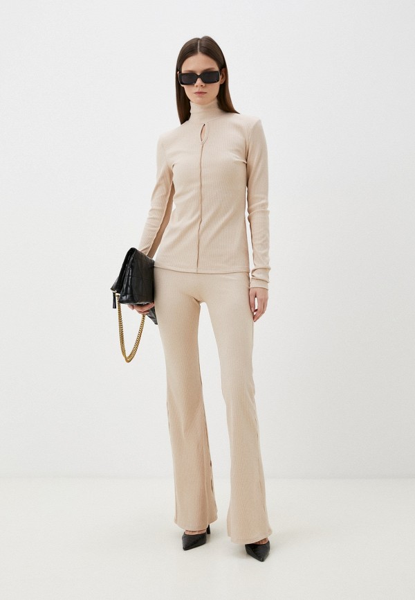 фото Водолазка timbary