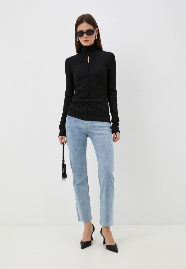 фото Водолазка timbary