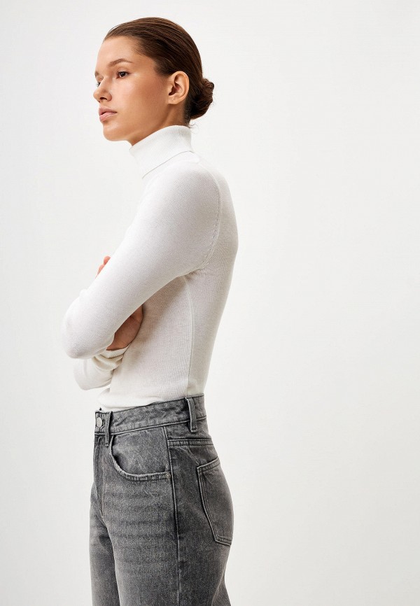 фото Водолазка sela