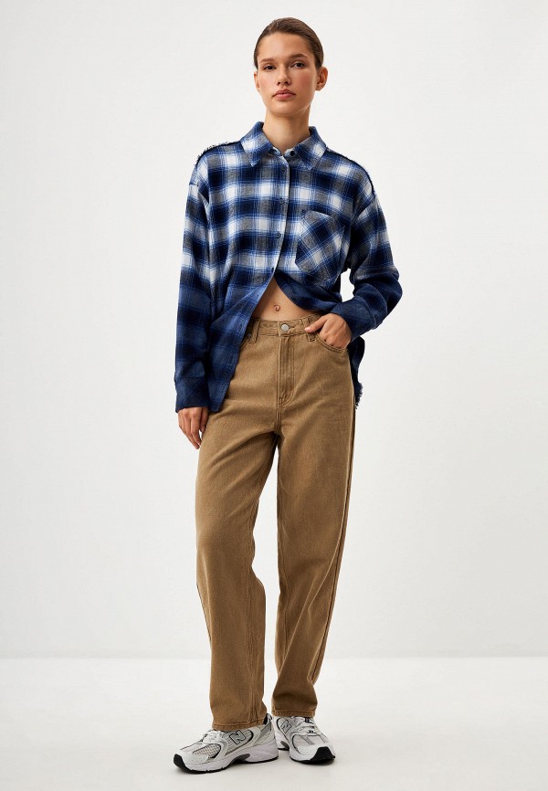 фото Джинсы sela