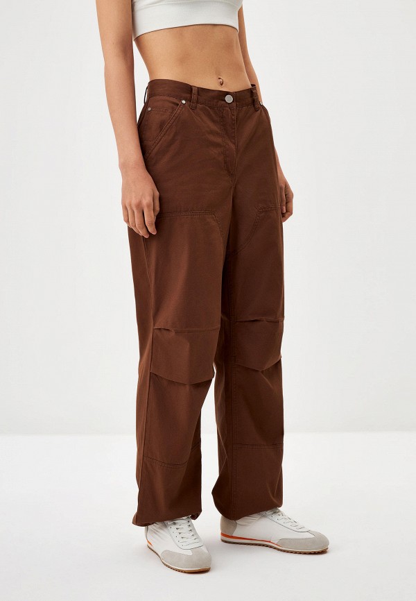 фото Брюки sela