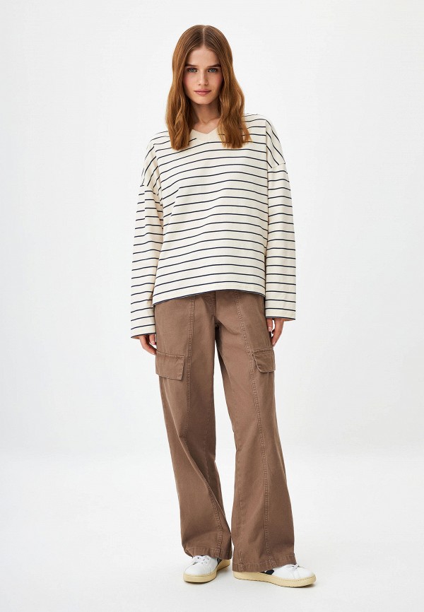 фото Лонгслив sela