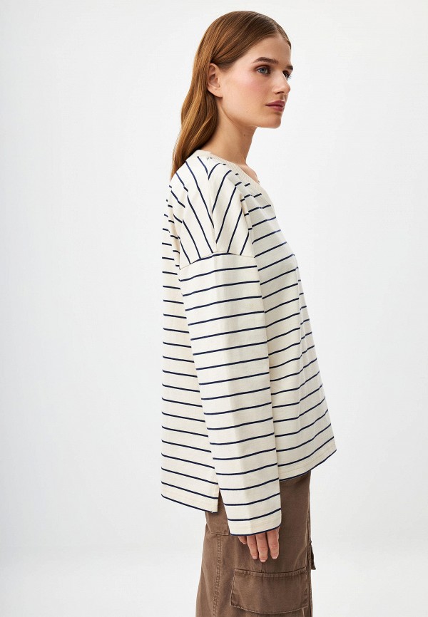 фото Лонгслив sela