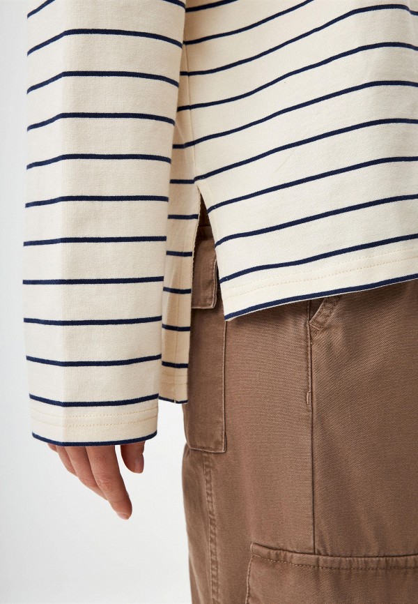 фото Лонгслив sela