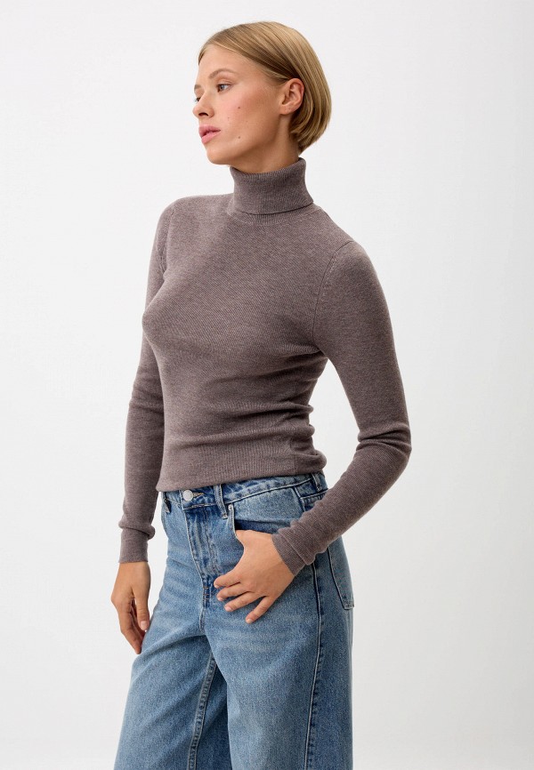 фото Водолазка sela