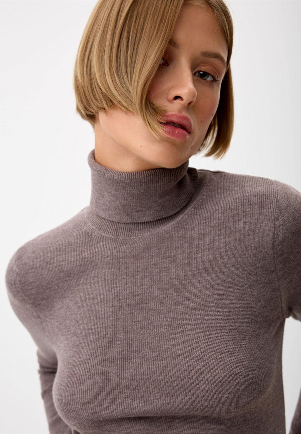 фото Водолазка sela