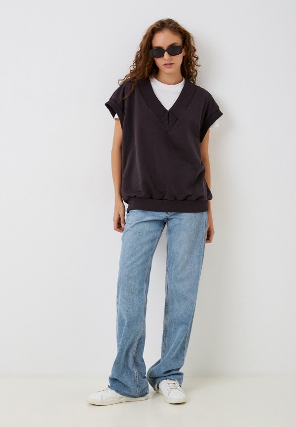 фото Жилет minaku