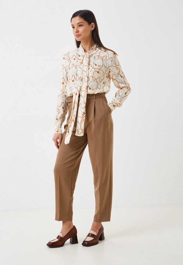 фото Брюки auranna