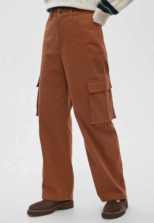 фото Брюки aim clo