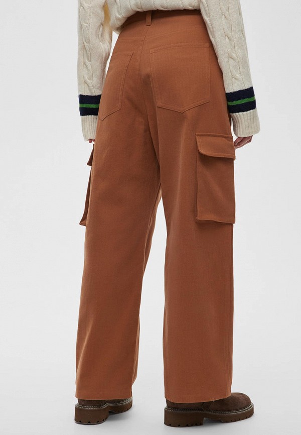 фото Брюки aim clo