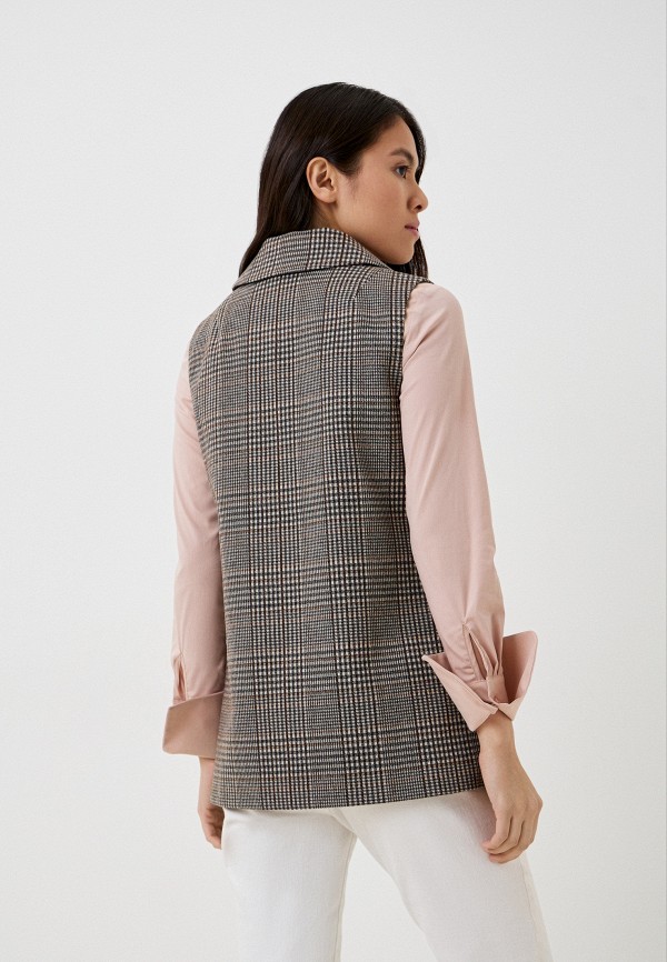 фото Жилет ja&vi