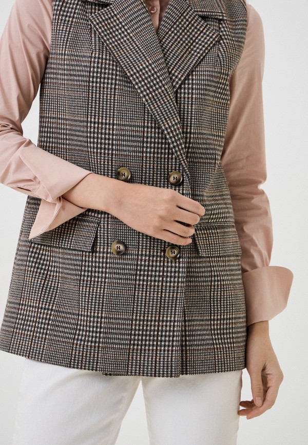 фото Жилет ja&vi