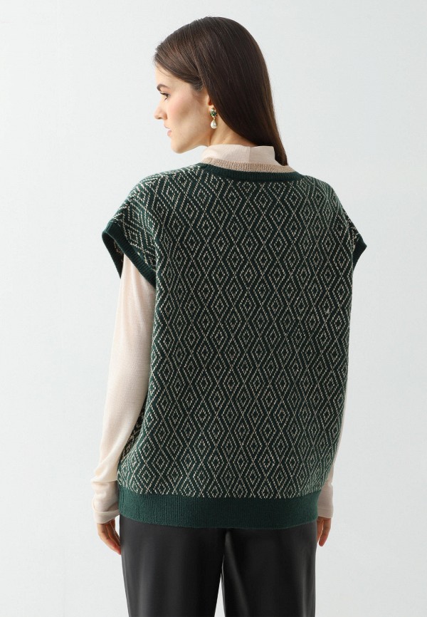 фото Жилет a la tete