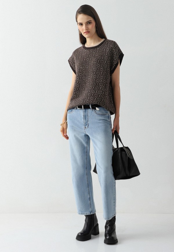 фото Жилет a la tete