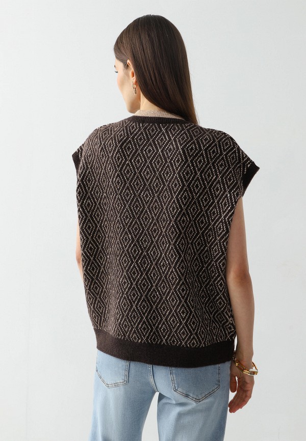 фото Жилет a la tete