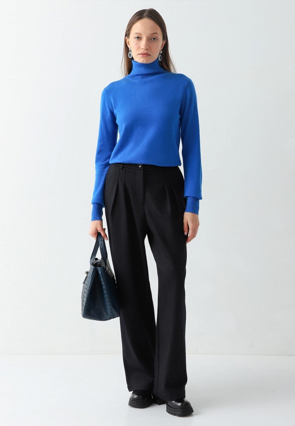 фото Брюки villosa