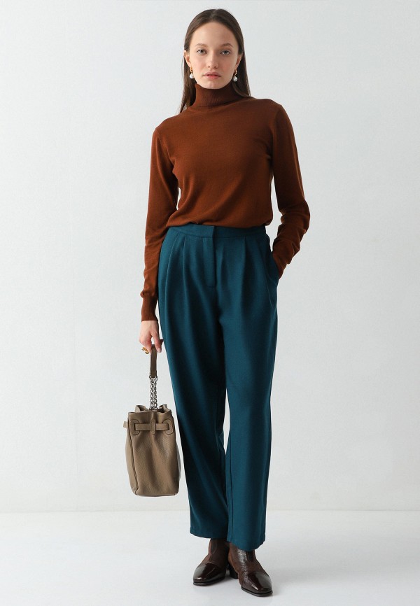 фото Брюки lilly bennet