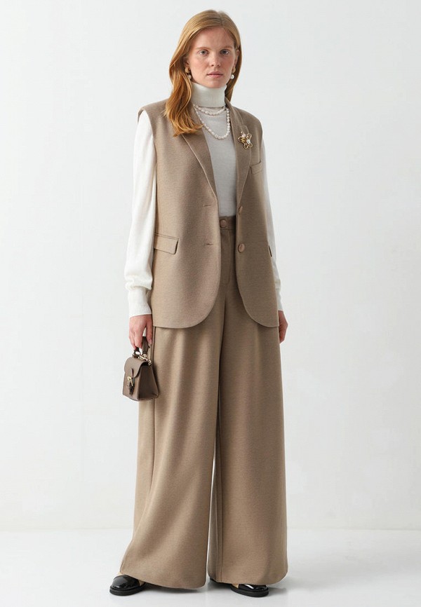 фото Брюки a la tete