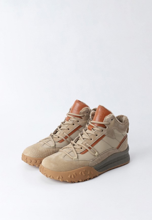 фото Ботинки pais