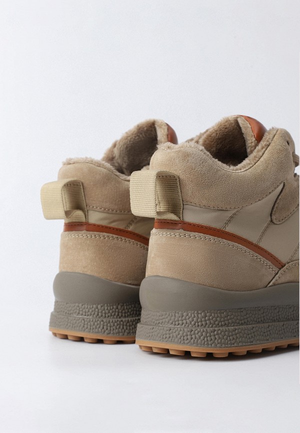 фото Ботинки pais