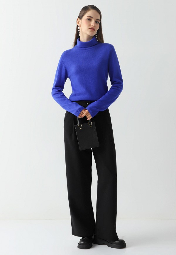 фото Водолазка harmonia sensuum