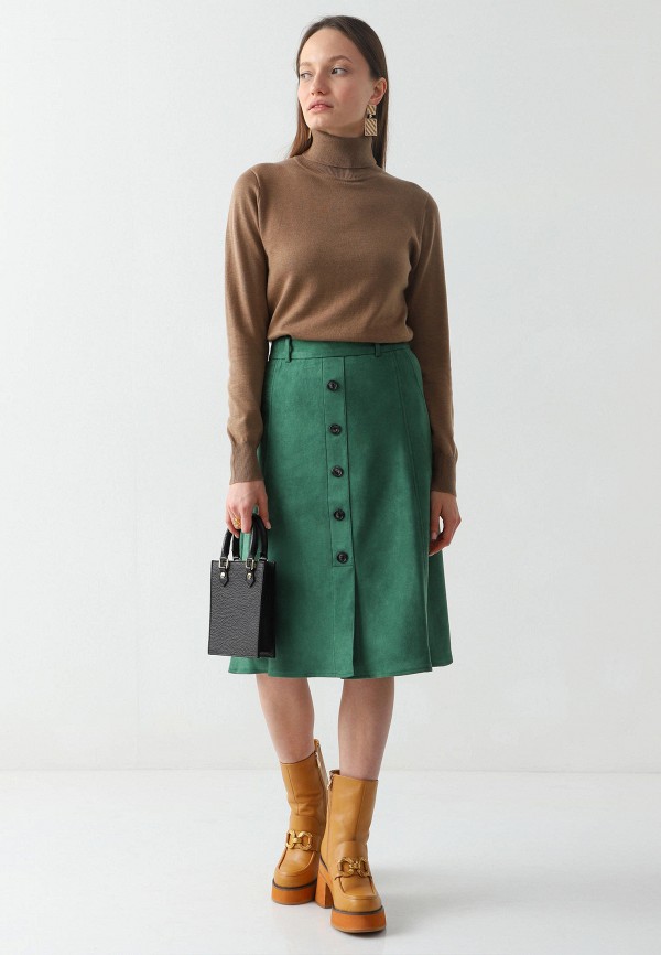 фото Водолазка sei tu