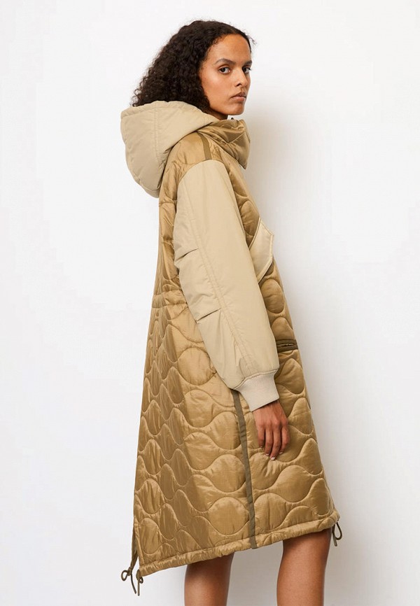 фото Куртка утепленная marc o'polo